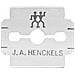 CLASSIC INOX Blades for Callus Remover - Foto miniatura 3