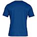 Boxed Sportstyle Ss Tee, Uomo, Blu, Maglietta, Numero: M Eu - Foto miniatura 2