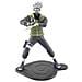 Naruto Shippuden: Kakashi Figurine - Foto miniatura 1