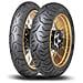Gomme Pneumatici Trailmax Meridian 90/90 R21 54v - Foto miniatura 2