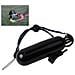 Asta Gallegiante TMC BOBBER BLK per Gopro HD Nero - Foto miniatura 1