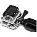 Asta Gallegiante TMC BOBBER BLK per Gopro HD Nero - Foto miniatura 3