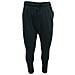 Pantaloni Rival Fleece Joggers Fitness Uomo - Black 001 Sm - S - Foto miniatura 6