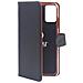 Wally Case Oppo Reno 6 5g Black - Foto miniatura 1