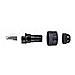 M12 4p, 10 Pcs 4 pin 4 pin Nero cavo di interfaccia e adattatore - Foto miniatura 1
