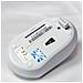 Tastiera USB ID0109  Colore Blu - Foto miniatura 7