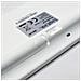 Tastiera USB ID0109  Colore Blu - Foto miniatura 8
