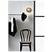 Disc, Interno, E27, Rotondo, Ottone, Metallo, Superficie - Foto miniatura 2