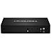 TWG-431BR Collegamento ethernet LAN Nero router cablato - Foto miniatura 2