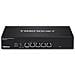 TWG-431BR Collegamento ethernet LAN Nero router cablato - Foto miniatura 1
