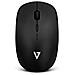 Mouse MW200 Ottico 4 Tasti 1600 DPI Colore Nero  - Foto miniatura 3