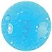 Pittura Slow & Art - Glitter Blue - 30 Ml - Foto miniatura 1