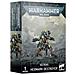 Warhammer 40000 - Necrons - Distruttore Esacecchino - Foto miniatura 1