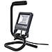 Ledvance Apparecchio, Lampada Da Esterno, Worklights S-stand / 20 W, 220…240 V, Ampiezza Fascio Luminoso: 120°, Bianco Freddo, 4000 K, Materiale: Aluminum / steel - Foto miniatura 1
