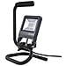 Ledvance Apparecchio, Lampada Da Esterno, Worklights S-stand / 20 W, 220…240 V, Ampiezza Fascio Luminoso: 120°, Bianco Freddo, 4000 K, Materiale: Aluminum / steel - Foto miniatura 3