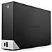 One Touch Desktop With Hub 12tb3.5in Usb3.0 Ext. Hdd 2 Usb - Foto miniatura 1