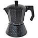 Macchina Per Caffè Espresso Kb-7160 Da 450 Ml Per 9 Tazze Di Caffè - Foto miniatura 4