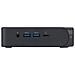 Mini PC Chromebox4-G3006UN Intel Core i3-10110U Dual Core 2,1 GHz Ram 8 GB SSD 128GB 6x USB 3.2 ChromeOS - Foto miniatura 5