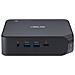 Mini PC Chromebox4-G3006UN Intel Core i3-10110U Dual Core 2,1 GHz Ram 8 GB SSD 128GB 6x USB 3.2 ChromeOS - Foto miniatura 2