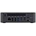 Mini PC Chromebox4-G3006UN Intel Core i3-10110U Dual Core 2,1 GHz Ram 8 GB SSD 128GB 6x USB 3.2 ChromeOS - Foto miniatura 6