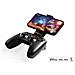 Controller Di Gioco Wireless Steelseries Nimbus+ Per Iphone / ipad / ipod, Nero - Foto miniatura 1