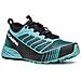 Scarpe Ribelle Run Wmn Trail Running Donna - Aqua-black Eu 39.0 - Foto miniatura 1