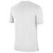 T-shirt Da Uomo Jumpman Logo Bianca Taglia L Cod Cj0921-102 - Foto miniatura 5