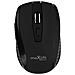 Mouse Wireless Bluetooth 6 Tasti 4 Velocità Dpi Mxhm-02 Nero - Foto miniatura 3