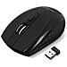 Mouse Wireless Bluetooth 6 Tasti 4 Velocità Dpi Mxhm-02 Nero - Foto miniatura 1