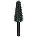 Raspa Rotativa Conica X Legno 432.00 Pg - Foto miniatura 1