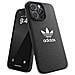 Iconic Cover Per Iphone 14 Pro Max Nero - Foto miniatura 1
