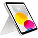 Tastiera Wireless MQDP3LB/A  (Layout Inglese) Colore Alluminio - Foto miniatura 3