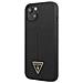Silicone Line Triangle Black For Iphone 13 Mini Guhcp13ssltgk (guhcp13ssltgk) - Foto miniatura 1