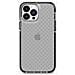 Evo Check Custodia Per Cellulare 17 Cm (6.7"") Cover Nero, Trasparente - Foto miniatura 1
