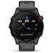 Smartwatch Forerunner 255 1.3" MIP 46 mm Digitale Touch screen Wi-Fi GPS Colore Grigio - Foto miniatura 6