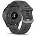 Smartwatch Forerunner 255 1.3" MIP 46 mm Digitale Touch screen Wi-Fi GPS Colore Grigio - Foto miniatura 7