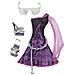 Pacchetto Moda Base Monster High Spectra Vondergeist - Foto miniatura 1