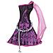 Pacchetto Moda Base Monster High Spectra Vondergeist - Foto miniatura 3
