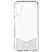 Cover Per Samsung A13 5g E A04s Anti-cadute 1 Metro Pure Trasparente - Foto miniatura 1