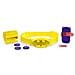 Accessorio Per Cintura Multiuso Batgirl Per Ragazze Dc Super Hero - Foto miniatura 2