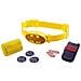 Accessorio Per Cintura Multiuso Batgirl Per Ragazze Dc Super Hero - Foto miniatura 1