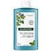 Shampoo Detox 400ml Menthe Aquatique Bio Klorane - Foto miniatura 1