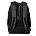 111721640199 zaino Zaino casual Nero Poliestere - Foto miniatura 3