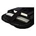 111721640199 zaino Zaino casual Nero Poliestere - Foto miniatura 4