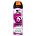 Vernice Spray Pintyplus Tech T143 Temporaneo 366 Ml Arancio - Foto miniatura 1