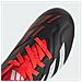 Scarpe Da Calcio Predator Jr Club Fxg Ig5429 Colore: Nero Taglia: 34 - Foto miniatura 2