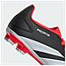 Scarpe Da Calcio Predator Jr Club Fxg Ig5429 Colore: Nero Taglia: 34 - Foto miniatura 3