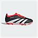 Scarpe Da Calcio Predator Jr Club Fxg Ig5429 Colore: Nero Taglia: 34 - Foto miniatura 1
