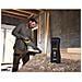 FATMAX FMHT77165-0 misuratore di distanza Distanziometro laser Nero 50 m - Foto miniatura 11