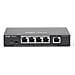 Networks Rg-es205gc-p Switch Di Rete Gestito L2 Gigabit Ethernet (10/100/1000) Supporto Power Over Ethernet (poe) - Foto miniatura 1